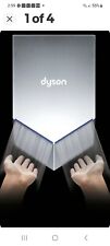 Dyson HU02 Airblade V Hand Dryer - Sprayed Nickel picture