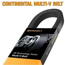 NEW 4060715 Continental OE Technology Series Serpentine Belt picture