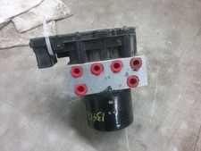 2000-2002 Mercedes ML Class ABS Anti-Lock Brake Pump Assembly OEM picture