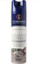 Guardsman 461800 Weather Defense Outdoor Metal Protector-Inhibits Rust and Water picture