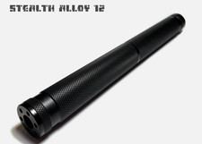 Stealth Alloy 12