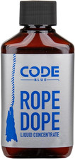 Rope Dope Liquid Attractant - 4 Oz Scent for Mock Scrapes & Licking Branches - S picture