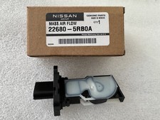 OEM NISSAN 18-24 KICKS / 18-23 MAXIMA / 19-24 MURANO / 19-24 VERSA MAF SENSOR picture