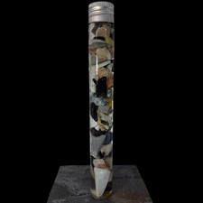 The World Mix Collectible Opal Jar - Large picture
