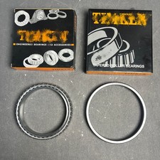 Tapered Roller Bearing Cone and Cup Set For Timken 36690 36620 36690/36620 NEW picture