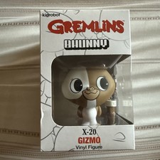 Kidrobot Gremlins Gizmo 4
