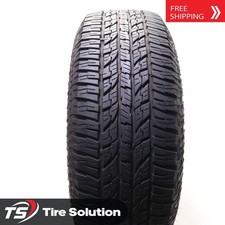 Used 285/70R17 Yokohama Geolandar A/T G015 - 117T - 11.5/32 picture