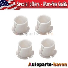 For 1997-2002 Dodge Ram 2500 Clutch Brake Pedal Shaft Bushing 4294639 picture