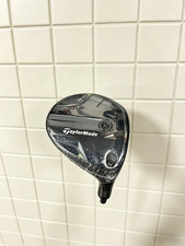 Taylormade Qi35 5 W 18° Head Only Right Handed --Free Head Cover picture