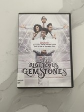 The Righteous Gemstones: the Complete First Season 1 DVD HBO Series Tested Works picture