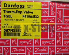 1pcs New Danfoss Thermostatic Expansion Valve 067N3157 picture