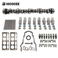 For TSP Chopacabra LS Truck Cam Kit + Lifters + Head Gaskets 4.8 5.3 picture