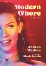 Modern Whore: A Memoir picture
