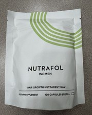 Woman Clinically Proven Hair Growth Supplement for Thinning  picture