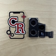 iPhone 12 Pro Back Rear Camera Replacement Main Genuine OEM Original Apple picture