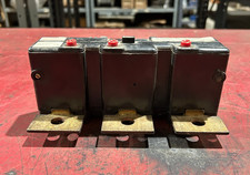 USED WESTINGHOUSE TRIP UNIT 2000-4000AMP, HMA34000TM picture