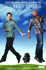 2001 Promo TV Poster Print 