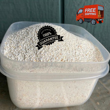 100% Organic Egg Shell Powder Fertilizer Whitener All Animals Supplement F/Ship picture