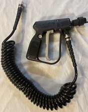 TeeJet GunJet Poly Trigger Spray Gun w/Hose+Tip 30L-PP 1/4