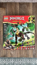 [ SALE ] LEGO® Ninjago The Dragon of Life 71859 Building Set picture