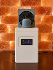 HaloTherapyPRO Halogenerator – Salt Therapy/halotherapy for Home & Spa ha picture