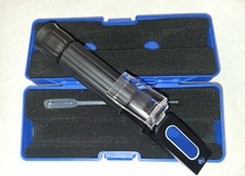 PCE Instruments Refractometers Portable Brix PCE-018 picture