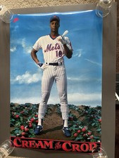 Darryl Strawberry 
