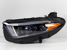 PERFECT 2019-2023 MERCEDES CLS 450 CLS 53 MULTIBEAM LEFT DRIVER HEADLIGHT OEM picture