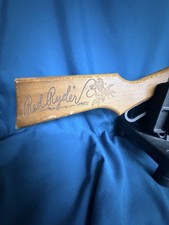Vintage 1979 Daisy Model 1938 Red Ryder Carbine BB Gun | REG K793430 | SHOOTS📋 picture