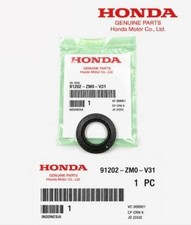 NEW Genuine HONDA Oil Seal GCV160 GCV190 GSV190 HRN216 91202-ZM0-V31 28x41.25x6 picture