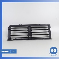 16-23 Jaguar X760 XE XF F-Pace Center Radiator Active Air Shutter Grille OEM picture