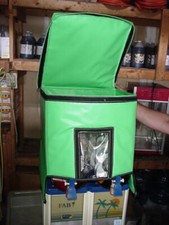 sale BUNN VEVOR Insulated COOL COVER for MARGARITA MACHINEs picture