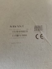 Savant LCB-DMX1-01 DMX Lighting Controller picture