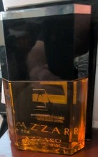 AZZARO POUR HOMME Classic 2.6fl.oz After Shave VINTAGE FORMULA 1996 picture