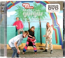 Mixed Live picture