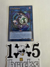 Linkuriboh MAGO-EN135 Maximum Gold 1st Edition NM Pack Fresh picture