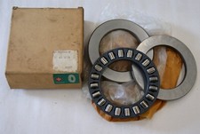 INA Germany 812-13 TN NOS in Box cylindrical roller thrust bearing, SH6425 picture