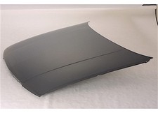 Sherman Hood Panel w/o Ornament Hole For 1994-1996 Chevrolet Caprice picture