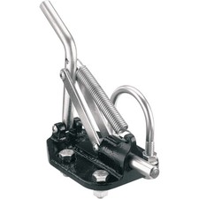 Moose Replacement Plow Blade Position Assembly KD64-PF picture