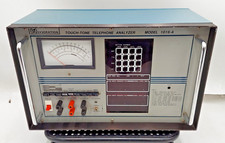 Sysgration 1016A 1016-A Tone Pulse Switchable Telephone Analyzer picture