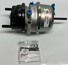 K132352BXW Genuine Bendix Disc Brake Spring Brake Chamber OEM - New picture