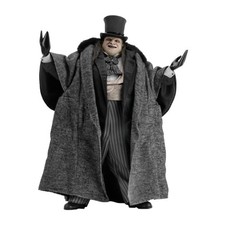 NECA Batman Returns 1/4 Scale Mayoral Penguin Danny Devito Action Figure picture