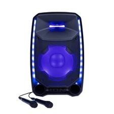 ION Audio Total PA Ultimate Bluetooth Speaker and PA System with Ultimate Bass picture