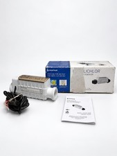 Pentair IntelliChlor IC40 Salt Chlorine Generator Cell 520555 picture