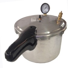 JSP ® Dental Pressure Pot 6 quarts picture
