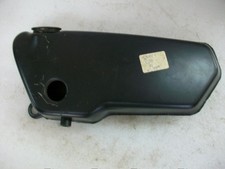 New OEM 1972-1975 Kawasaki F9 Big Horn 250 Oil Tank Reservoir Has Scratches picture