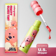 Sealed Colorgram Lip Tint, Loopy the Beaver, South Korea Olive Young, 2027 picture