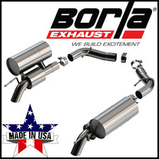 Borla S-Type 2.75