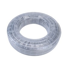60M 197Ft 11~16mm silicone Conductive Powder hose for Gema Powder coating system picture