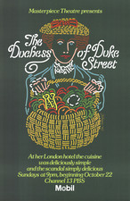 IVAN CHERMAYEFF The Duchess of Duke Street 46